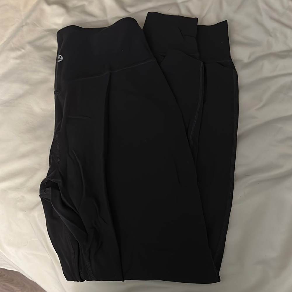 Lululemon Align Joggers